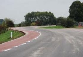 Weg